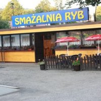 Smażalnia Ryb Wisła